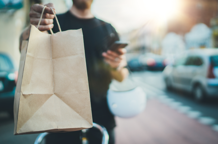 Half of gig economy workers do not earn minimum wage