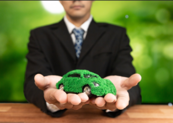 Green company car scheme