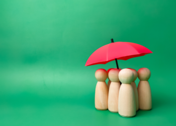 Group risk claims fall as Covid threat recedes