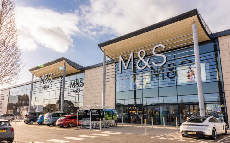 M&S
