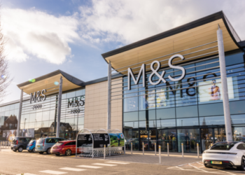 M&S