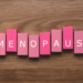 standards, menopause, menstruation, support, help, employers, women, work, menopause support