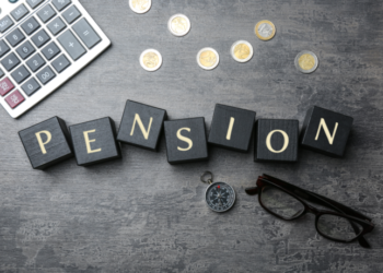 individuals, aged 55, withdraw, 25%, pension pot, tax-free, research, pension, Direct Line Group, DC pensions