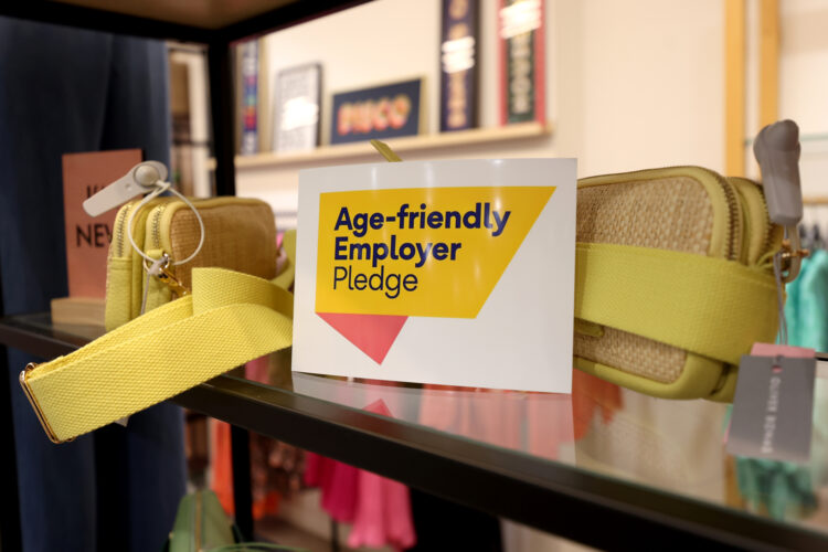 Local authorities take age-friendly pledge