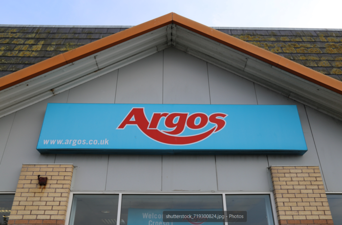 Argos, WH Smith, M&S, named, shamed, government, flouting, national minimum wage, rules