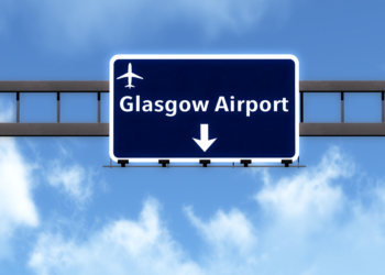 Glasgow Airport workers set for 11% pay rise