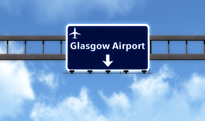 Glasgow Airport workers set for 11% pay rise