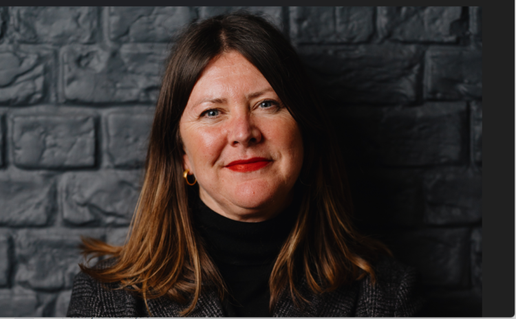 older workers, Tracy Riddell, retainment