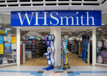 WH Smith implements staff wellbeing measures