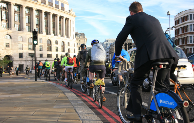 Two in five miss out on workplace cycle savings