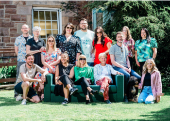 Dynam employees become business owners