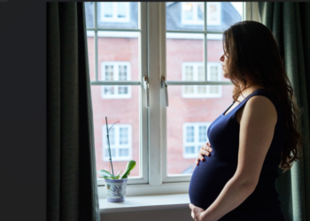 Maternity hits women’s pension savings