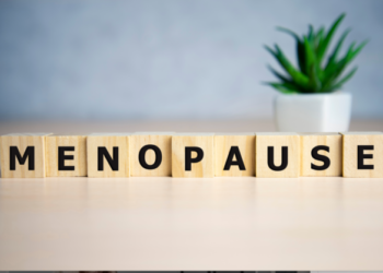 menopause, talent, DEI, women, health, wellbeing