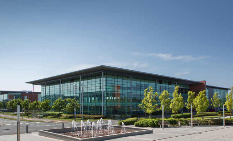 Aioi Nissay Dowa Europe offers employees financial health boost