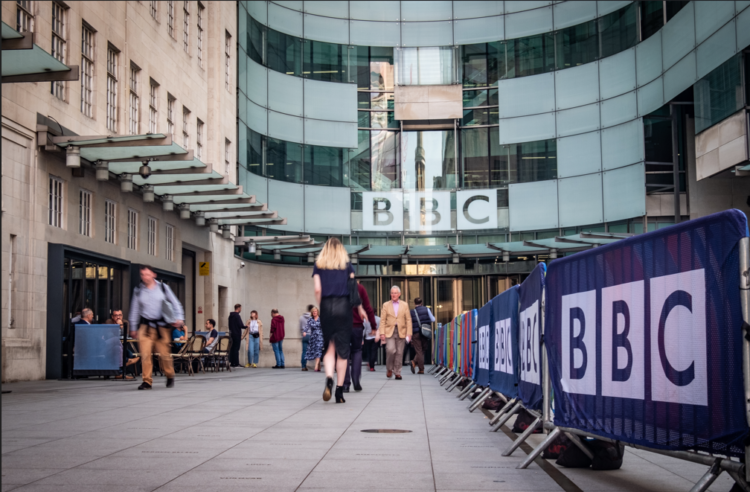 High Court stops future changes to BBC pension benefits