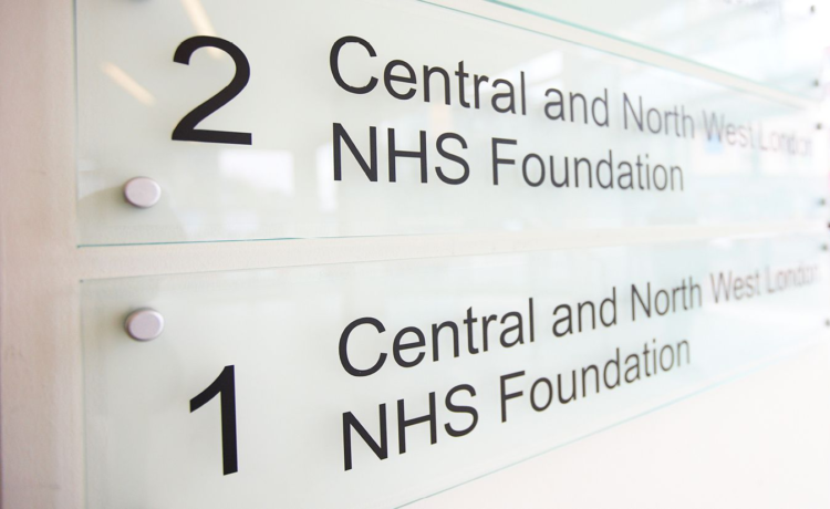 CNWL NHS Foundation Trust recognised as menopause friendly