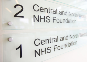CNWL NHS Foundation Trust recognised as menopause friendly