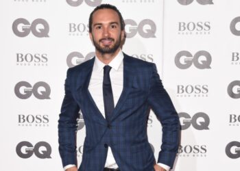Joe Wicks