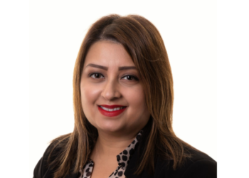 Shajeda Ahmed NHS Black Country