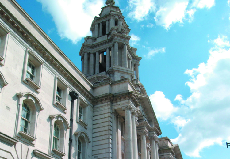 Stockport Council promotes fostering friendly employer status