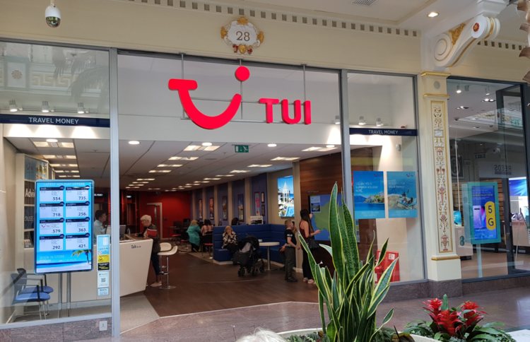 TUI UK boosts support for working parents