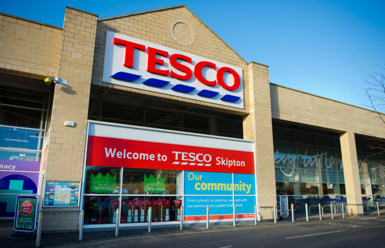 Tesco