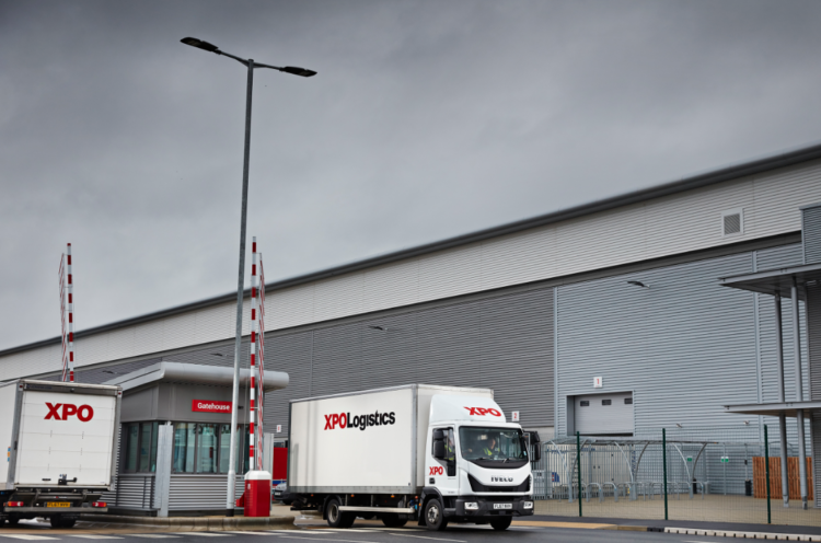 XPO