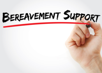 EXCLUSIVE: Gap in workplace bereavement support, research reveals