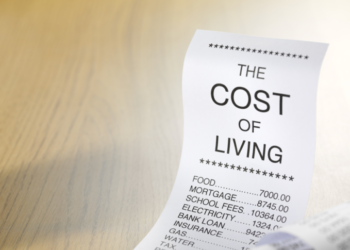 cost of living
