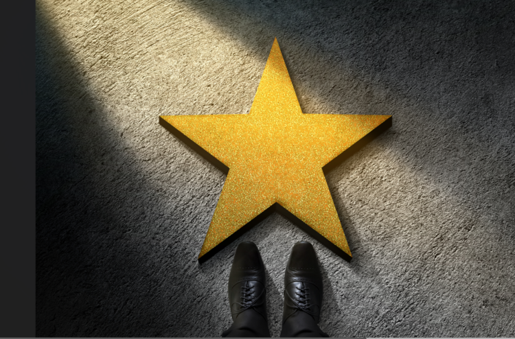 recognition rewards, high performance