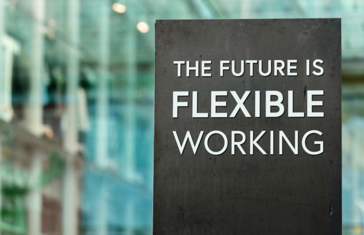 flexible working