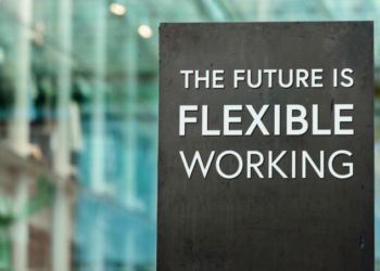 flexible working