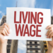 living wage