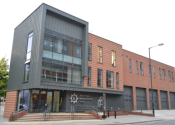 Avon Fire & Rescue Service, Avon