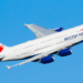 British Airways staff secure 13.1% pay rise