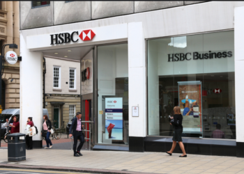 HSBC introduces menopause support for staff