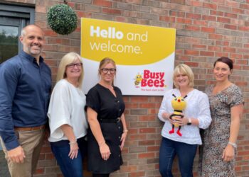 Lowell Financial offers employees 20% childcare discount