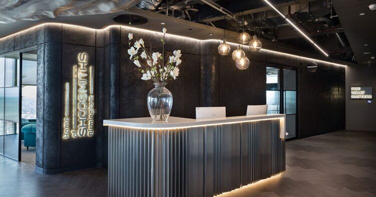 Shoosmiths expands family-friendly benefits