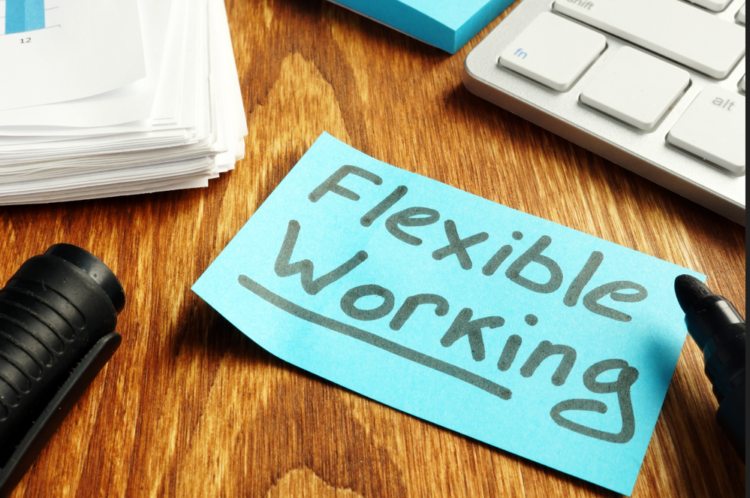 flexible working