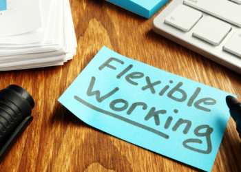 Flexible working