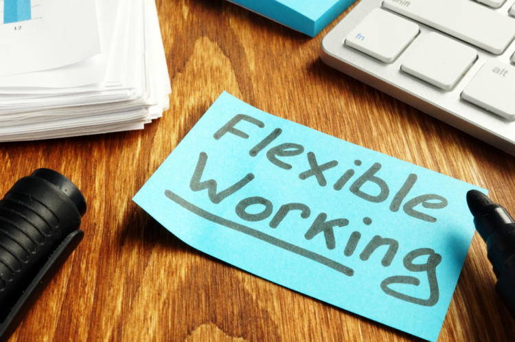 Flexible working