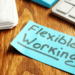 Flexible working