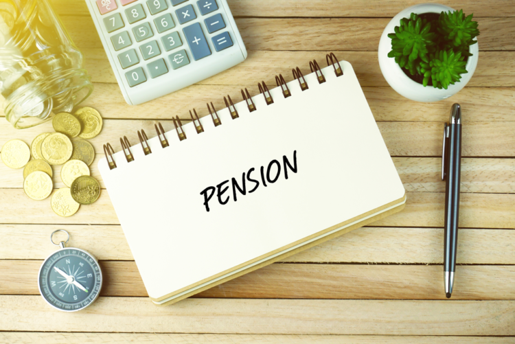 pension, auto-enrolment
