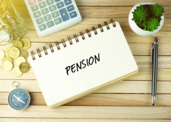 pension, auto-enrolment