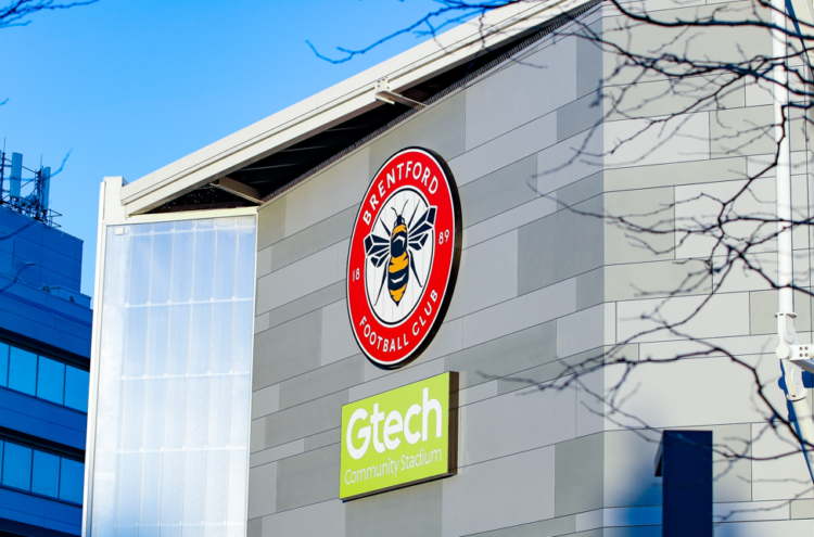 Brentford FC