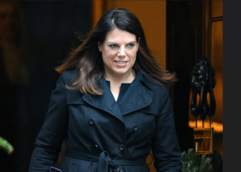 Caroline Nokes MP