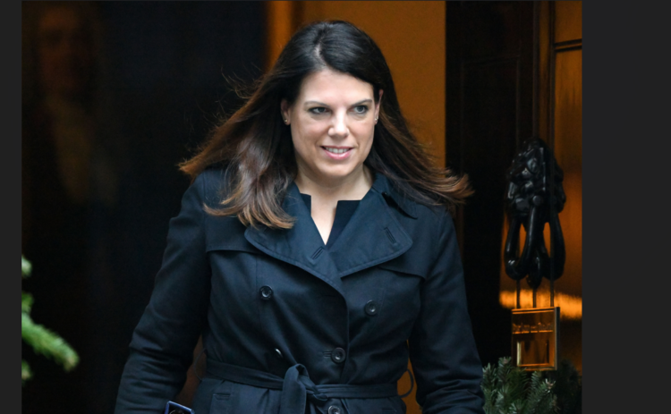 Caroline Nokes MP