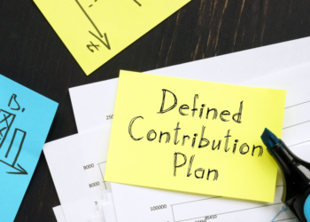 DC, Defined contribution
