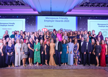 menopause friendly employers