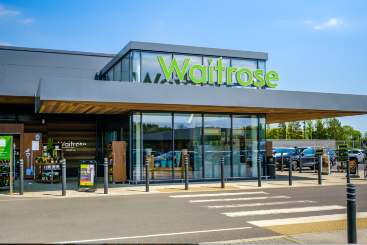 Waitrose
